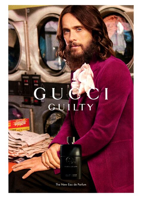 actors in gucci guilty commercial|gucci guilty make up.